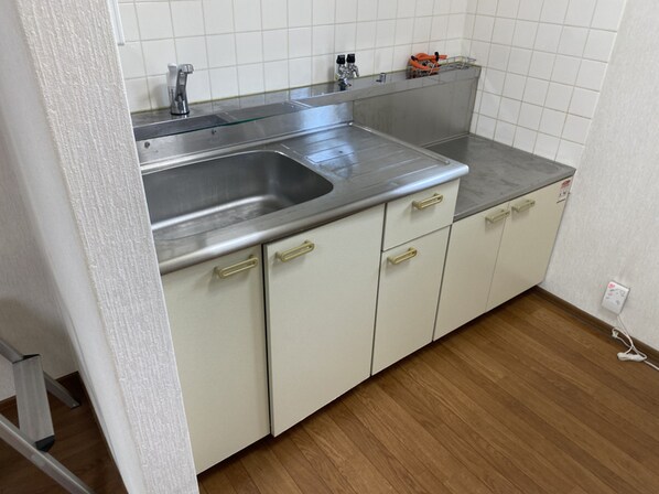 鶴居駅 徒歩13分 2階の物件内観写真